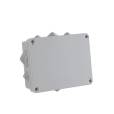 Jangar Kötődoboz membrános 231x182x85mm IP65 Jangar Kötődoboz membrános 231x182x85mm IP65
